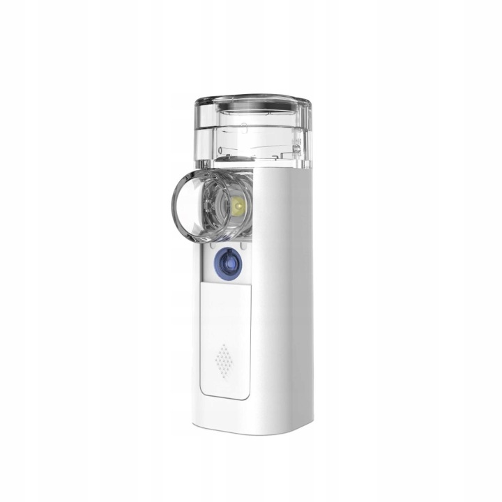 Небулайзер інгалятор OMRON MINI AIR 360+