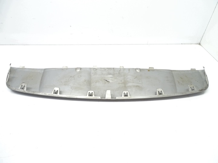 SPOILER Heckspoiler der Stoßstange hinten BMW X6 7176248