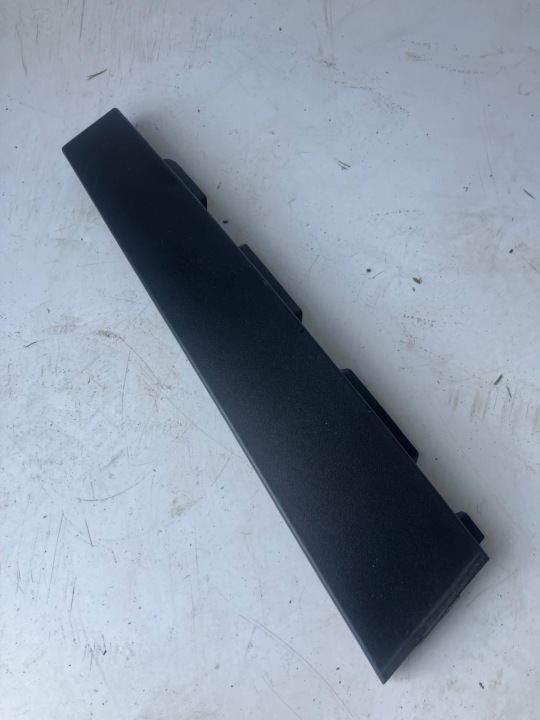 moulding cap door left rear part CITROEN C3 III 9813248280 MAT