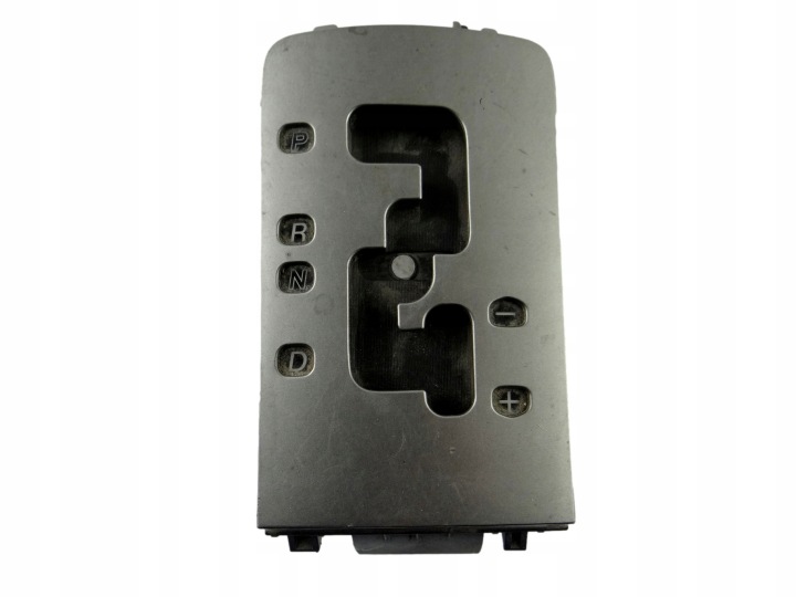 Blende Abdeckung DZWIGNI Schalt getriebe MAZDA 6 GJ5LC02