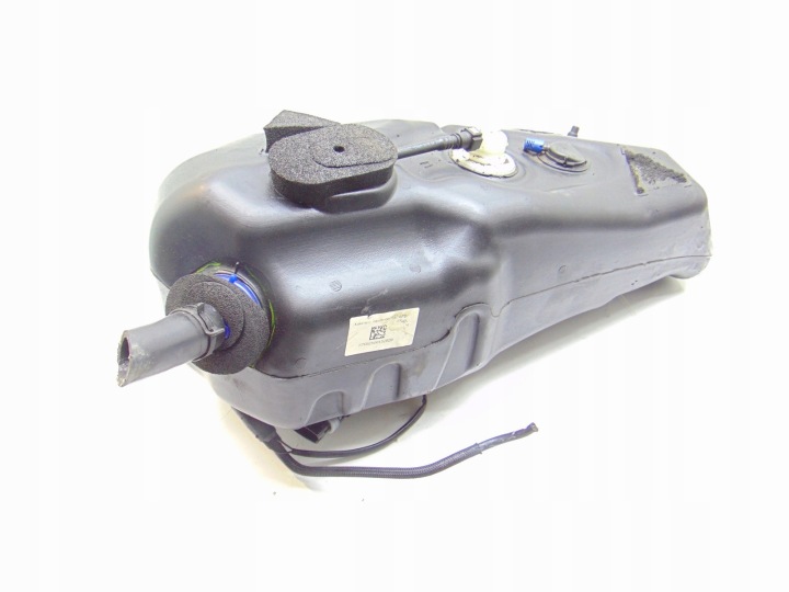 tank tank ADBLUE pump JAGUAR XF X260 GX73-5J228-AF