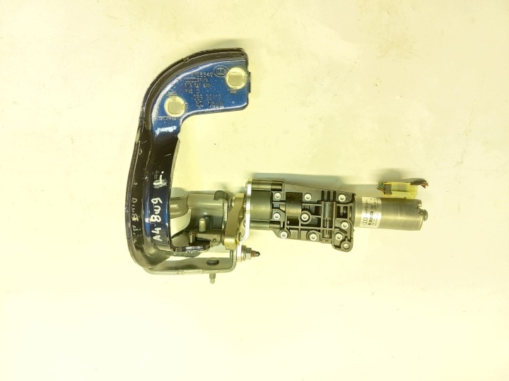 Audi A4 B9 8W LIFT Kombi 8W9 Dämpfer Gasfeder heckklappe links 8W0027851D