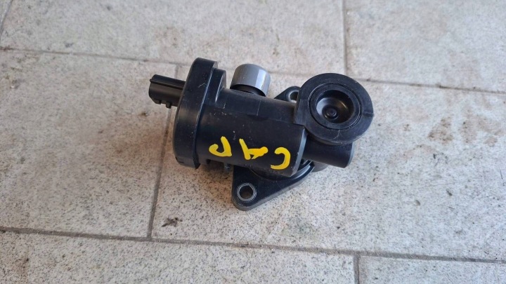 regler der Ansaugbrücke Renault Captur II e-tech 012010-5151