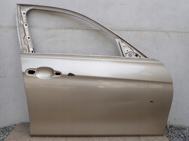 PORTIÈRE DROIT AVANT DROITE AVANT BMW 3 III F30 F31 2012-2019R 41007298566