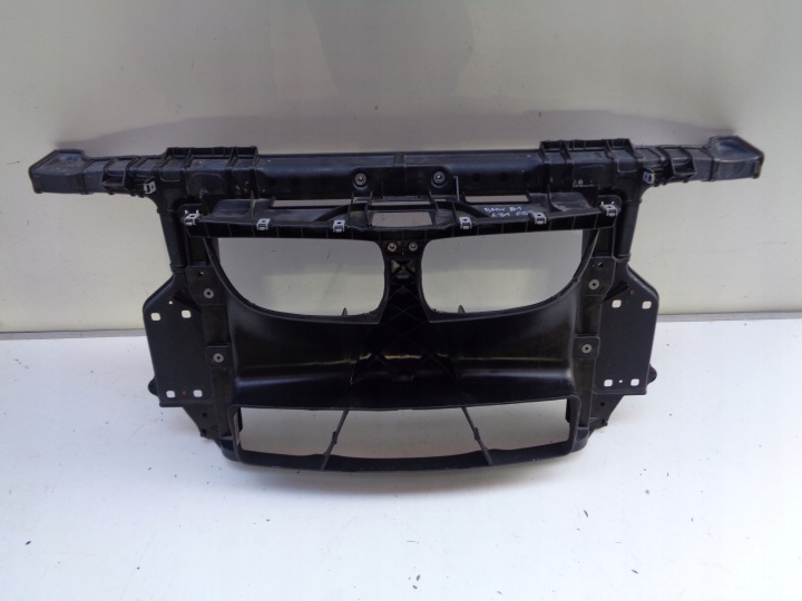 OSSATURA RIVESTIMENTO ANTERIORE BMW 1 E81 E87