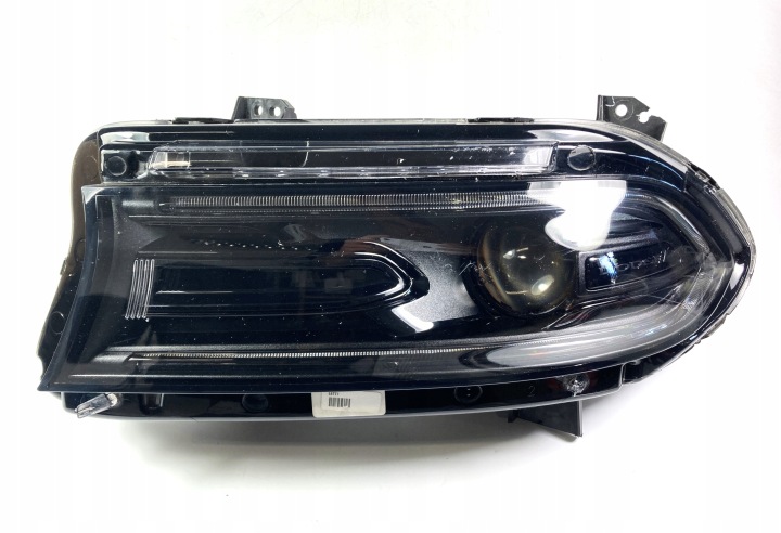 Reflektor gauche feu gauche avant avant Dodge Charger 2021-2023