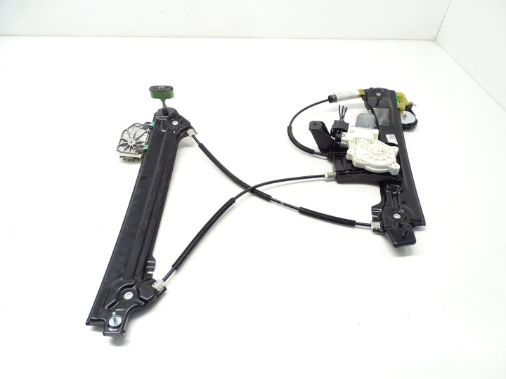 window regulator PRAWYCH door JAGUAR F-TYPE EX5323200AE