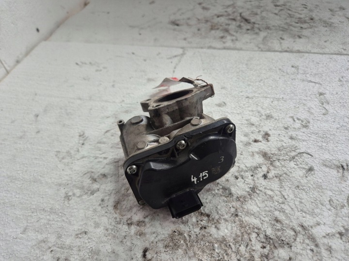 EGR valve HU150100-0211 Renault Megane III Qashqai 1.5 DCI
