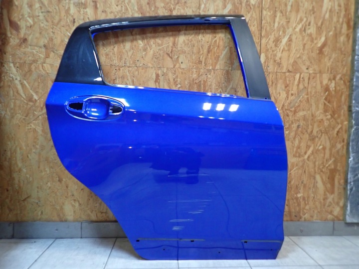 Portière Droit Arrière Droite Arrière TOYOTA YARIS 3 III P13 LIFT 2017-2020R