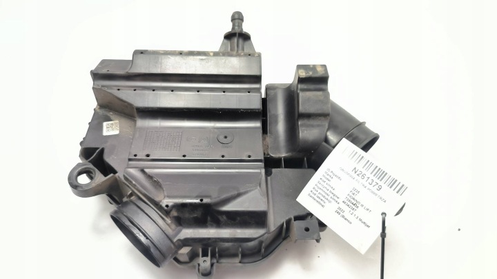 cover of a filter, air 51968076 1.3 MULTIJET FIAT FIORINO III LIFT