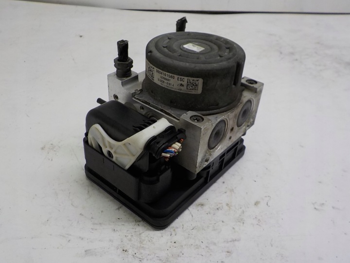 PEUGEOT 208 pumpa ABS 9804161580 10.0220-0181.4 10.0915-1176.3