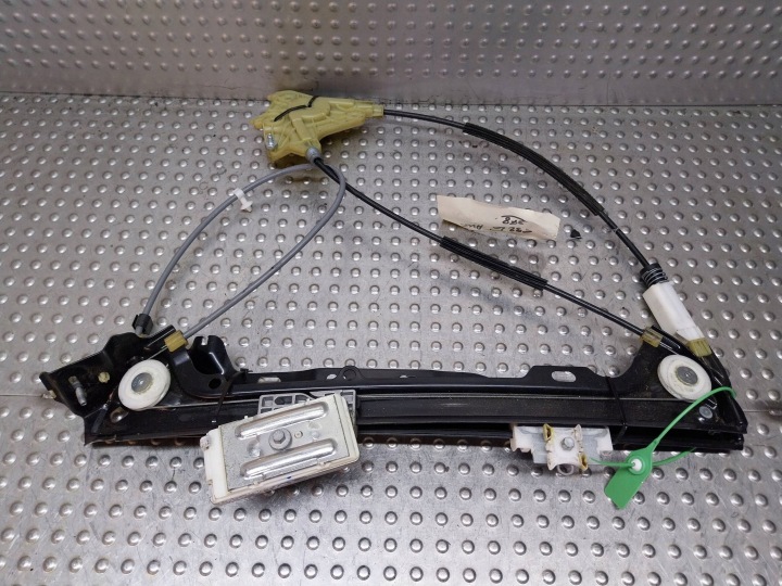 fensterhebermotor links vorne EU 7191117 BMW E92 E93