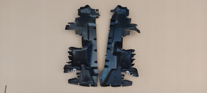 steering wheel, air CITROEN C4 DS4 II B7 10-18 9687421680 9687421780