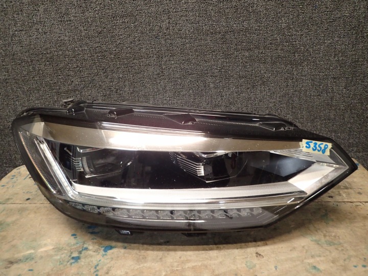 LICHT VORNE RECHTS VW TOURAN 15- FULL LED