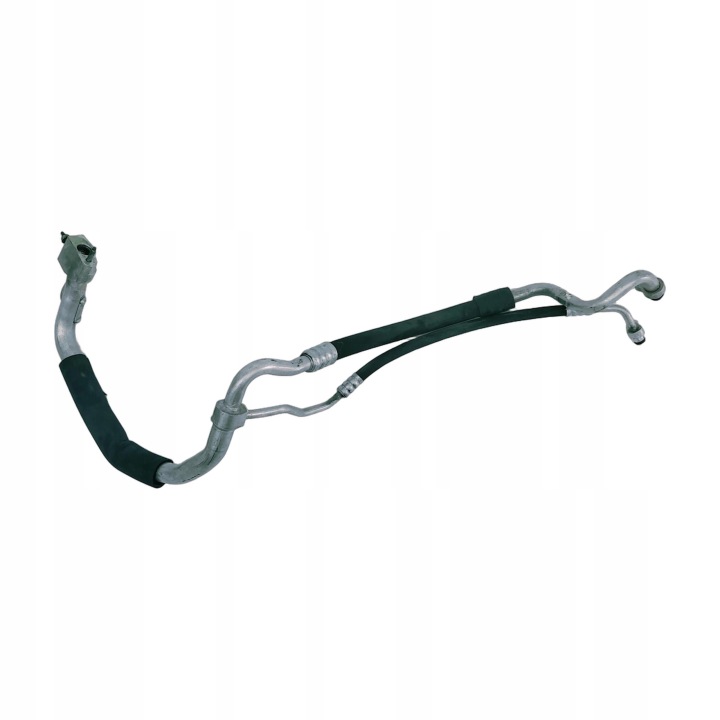 wiring KLIMZATYCJI MERCEDES E W212 A2128305815