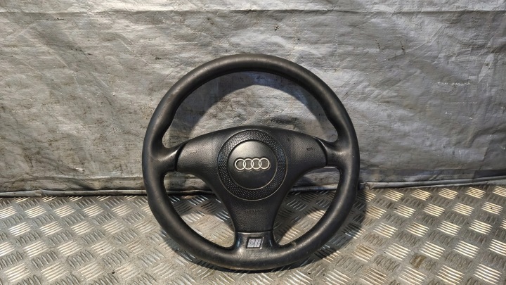 lenkrad AUDI A4 B5 S-LINE 4B0124A AIRBAG 8D0880201H