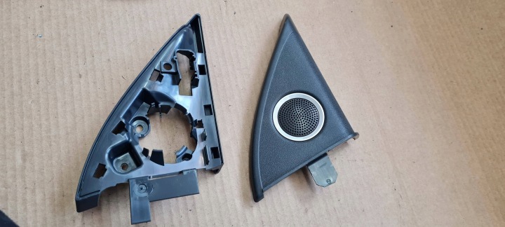 A5 8T LIFT copertura GREMBIALINA di copertura PORTA Portiera Destro Anteriore BANGOLUFSEN 8T8035424E