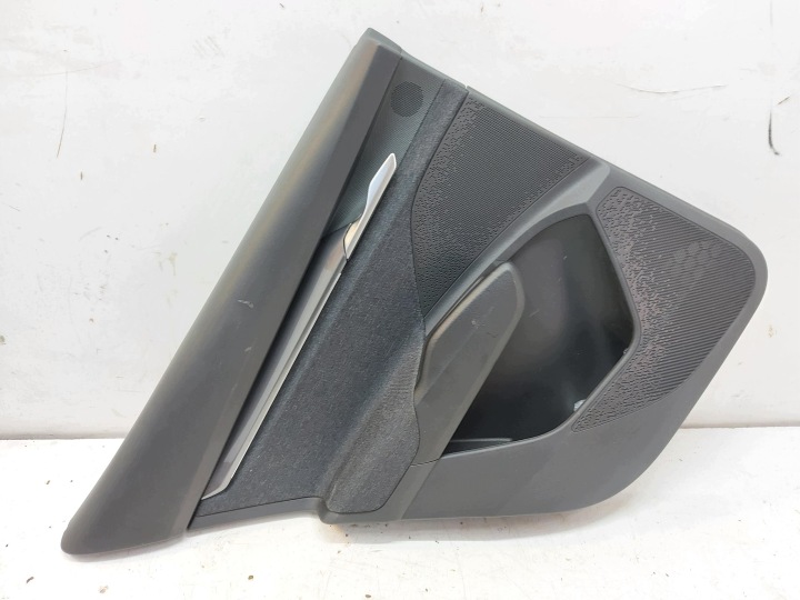 Skoda Elroq 5LJ iV85 , SUV 5D Tapicera Portière Arrière Gauche 5LG867023AK