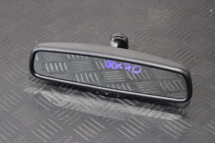 RETROVISORE INTERNO INFINITI QX70