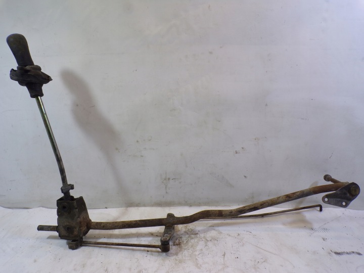 Schaltkulisse Schalthebel Getriebe getriebe VOLKSWAGEN TRANSPORTER T4 (3) (K2)