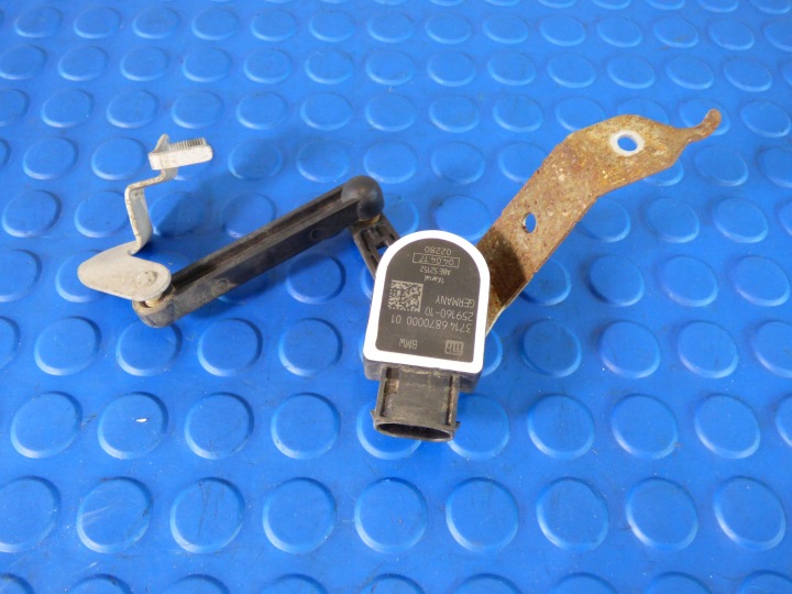 BMW 1 F20 sensor poziomowania XENON 2591060-10