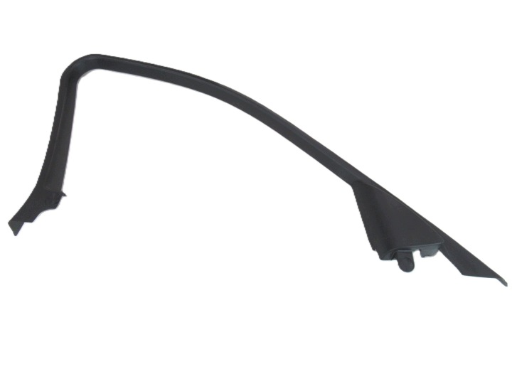 Couverture tablier moteur Châssis Portière Gauche Gauche Avant Chauffeurs BMW F30 F31 F80