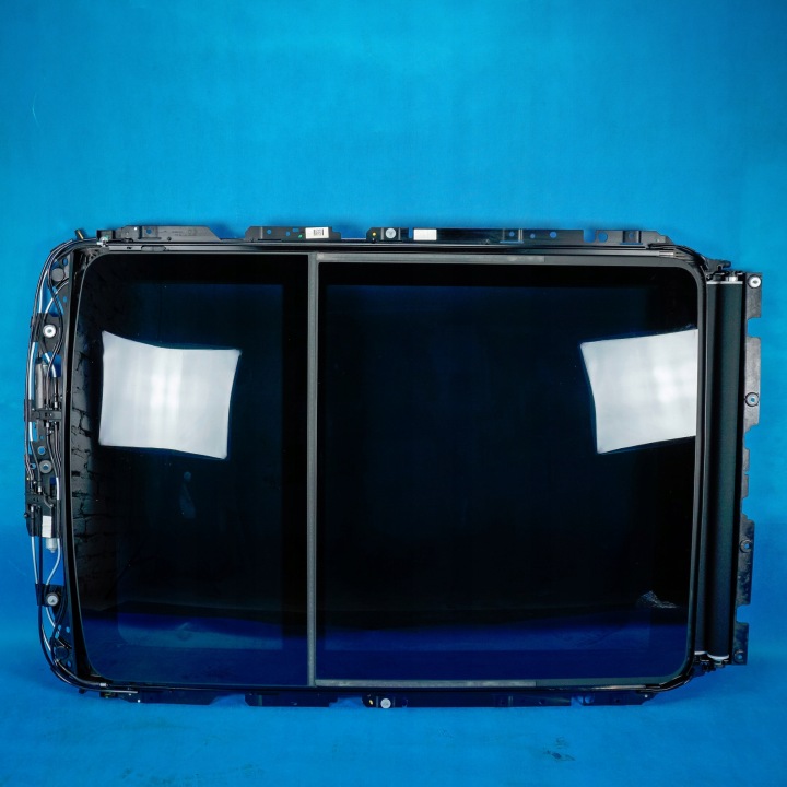 Strešné okno panorama BMW X3 G01 7493147 7493796 9852133 7933149 7933159