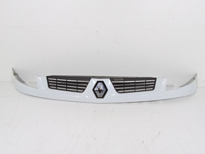 Kangoo 1 97-03 Griglia GRIGLIA radiatore kod lakieru B61 OE 8200150629