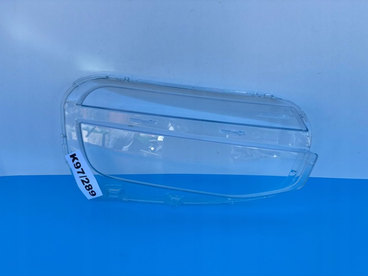 JEEP AVENGER 22-24 ROK KLOSZ DO PRAWEJ FEUX PHARE AVANT SZKLO L708235 K97/289