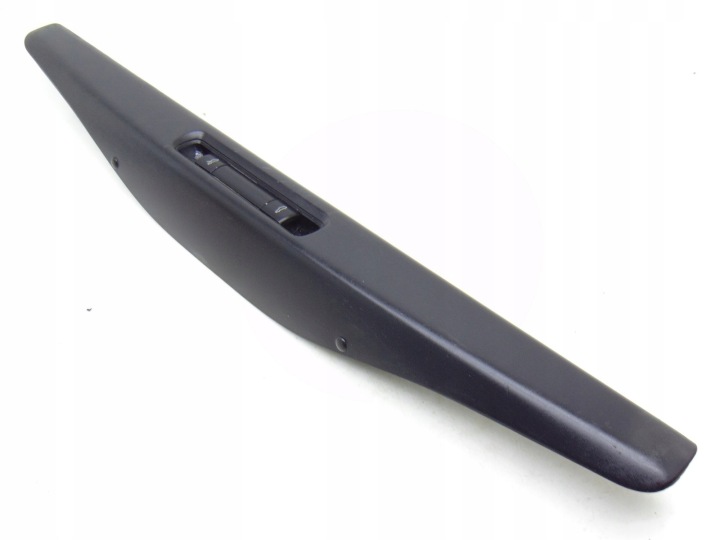Pulsante del cofano Laterale / lato PORSCHE CAYMAN 987 05