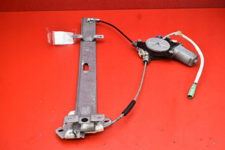 window regulator right front EU HONDA JAZZ 2 II 01-04