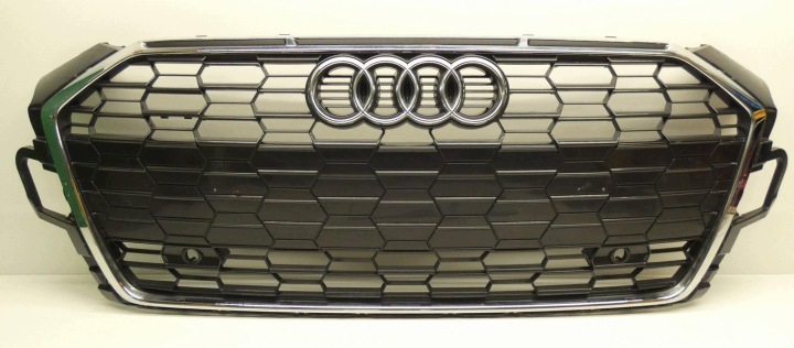 AUDI A5 LIFT 8W6853651BG 2019- Grill Kühlergrill vorne der Stoßstange