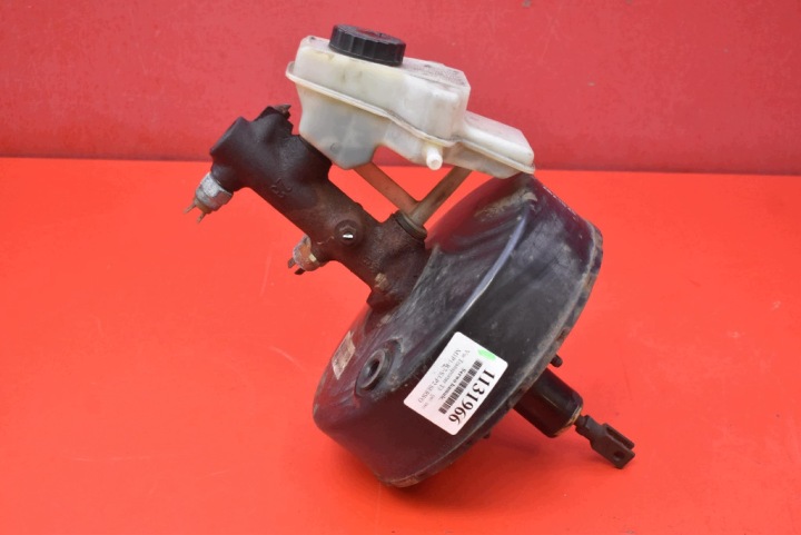 servo hauptbremszylinder bremspumpe 251612101B VW TRANSPORTER T3 DOKA 1.6 D 50 KM LIFT