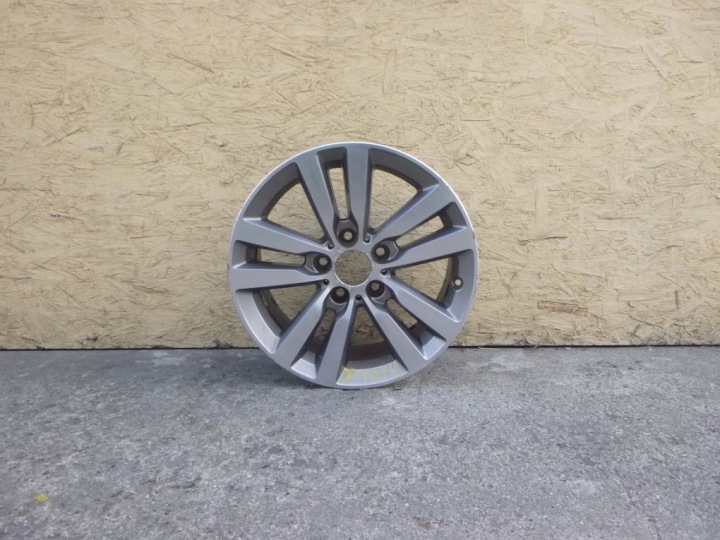 BMW 7,5J X 17 H2 5X120 IS43 FELGA
