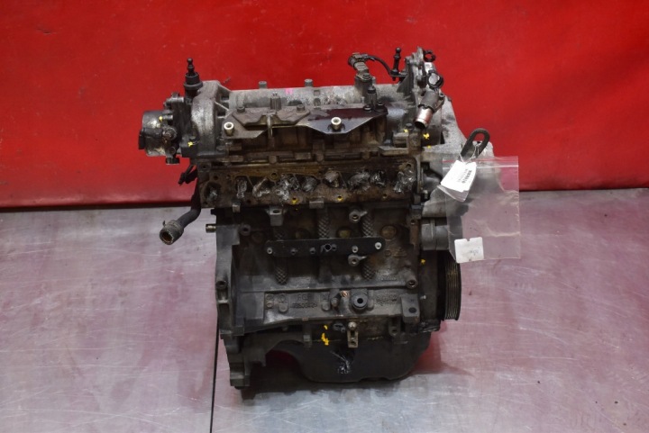 Motore RIVESTIMENTO MONTANTE DIESEL Z13DT OPEL CORSA C 1.3 CDTI 70 KM 03-06 KOMPRESJA