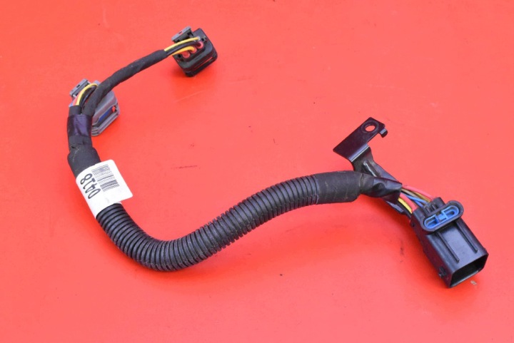 bundle gearboxes of the gear EWAM90000 HYUNDAI KONA 2 II 1.6 GDI HYBRID 141 KM 23