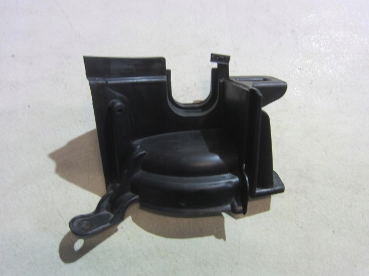 BMW X3 F25 X4 F26 copertura GREMBIALINA Paratia sottoscocca 7213666