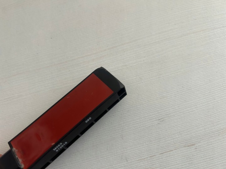 VOLKSWAGEN AUDI GROUP ANTENNA JELERŐSÍTŐ KESSY 5Q0962131 EREDETI 9