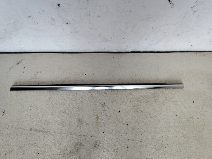 MERCEDES B KLASA W246 2012 moulding dust door right rear part A2467350282