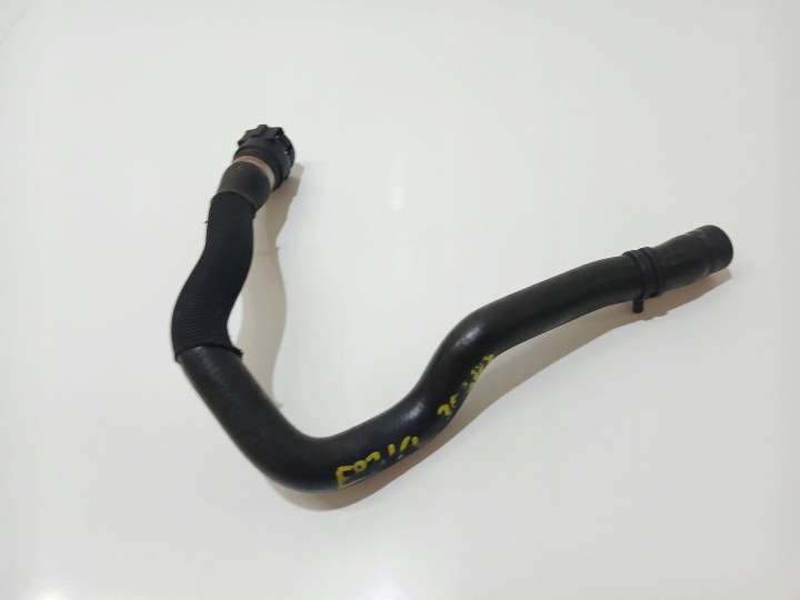 schlauch rohr schlauch des wassers BMW X3 E83 LCI 306D3 3.0D OE 3148378