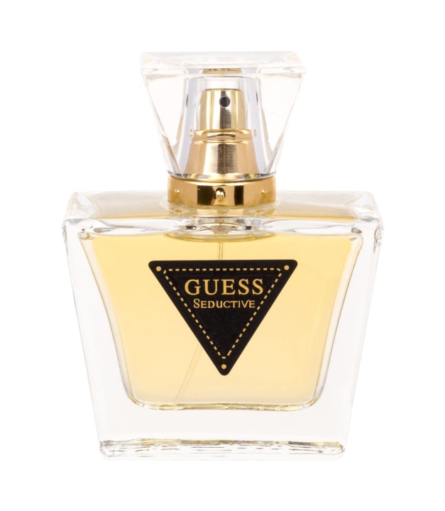 guess seductive woda toaletowa 50 ml     
