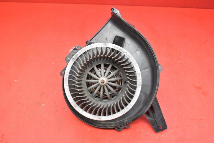 Réchauffement Ventilateur Bouches buses EU 6R1819015A SKODA FABIA 3 III 14-18