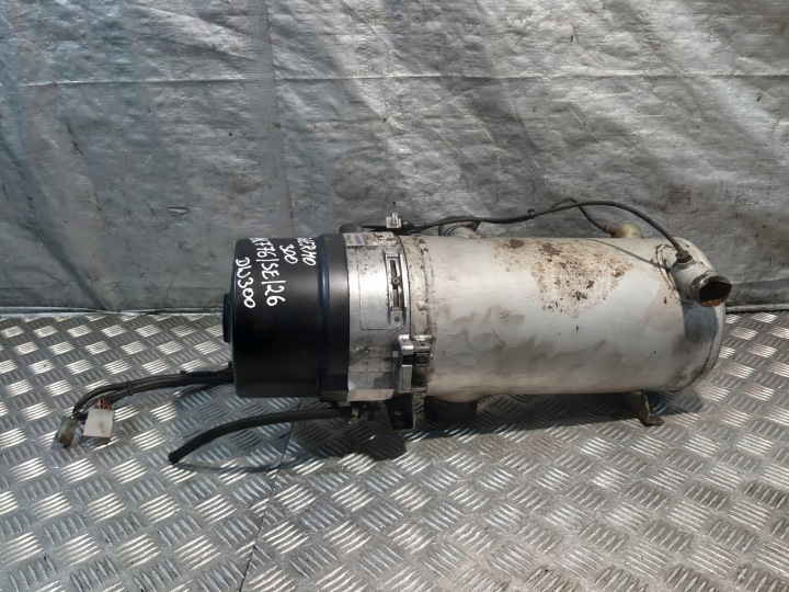 WEBASTO webasto THERMO 300 DW300 30KW