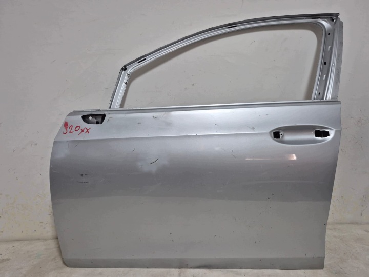VW GOLF VIII 8 19-> Portière Avant Avant Gauche 5H4831311