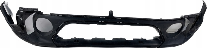 MINI F60 LIFT LCI SPOILER Paraurti Anteriore 9477044
