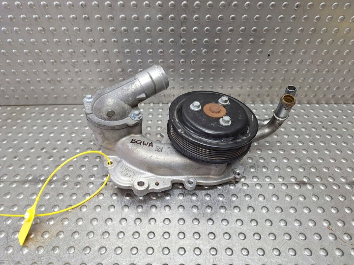 Wasserpumpe Reifen Rad FT4E-8505-AD FORD EXPLORER 6U FORD F150 3.0 ECOBOOST