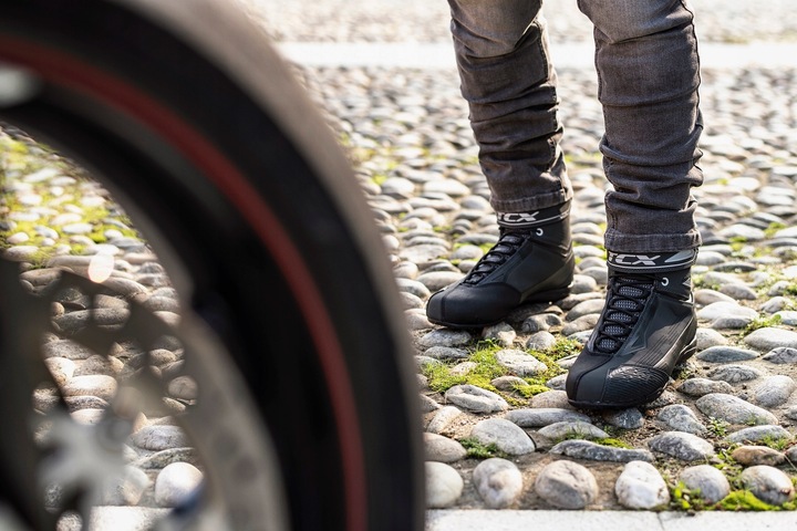 TCX Roadster 2 Air Boots