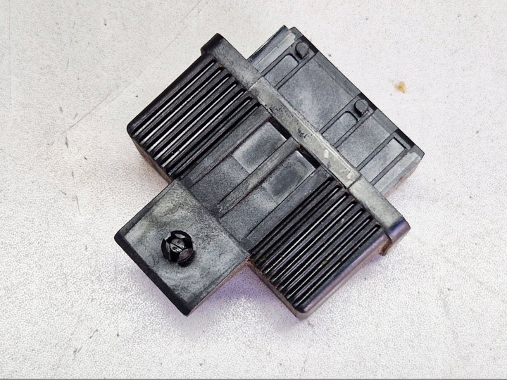 Bedienteil Dieselpumpe des Kraftstoffsbehälters Citroen Berlingo 2010 rok 240107