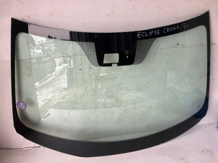FENSTER CZOLOWA MITSUBISHI ECLIPSE CROSS EUROPA unter SENSOR KAMERE