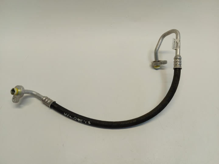 Volvo XC40 T3, 2020r Tuyau flexible Conduit pieces tuyaux Tuyau Climatisateur air conditionné 31694880